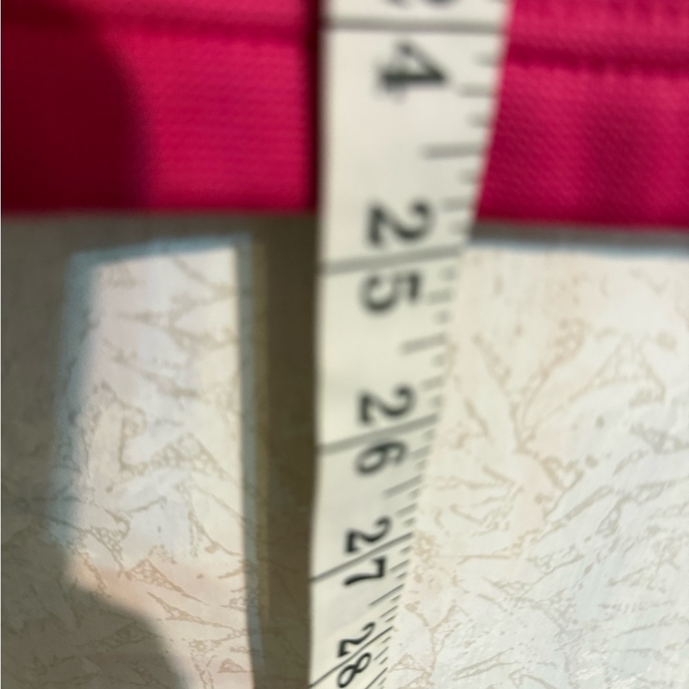 Spyder Women's Vibrant Pink Ski Jacket, Resortwear, Cozy, Feminine, Sz Med - Picture 6 of 11